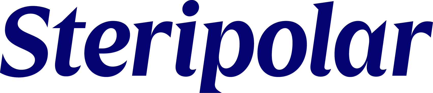 Steripolar logo