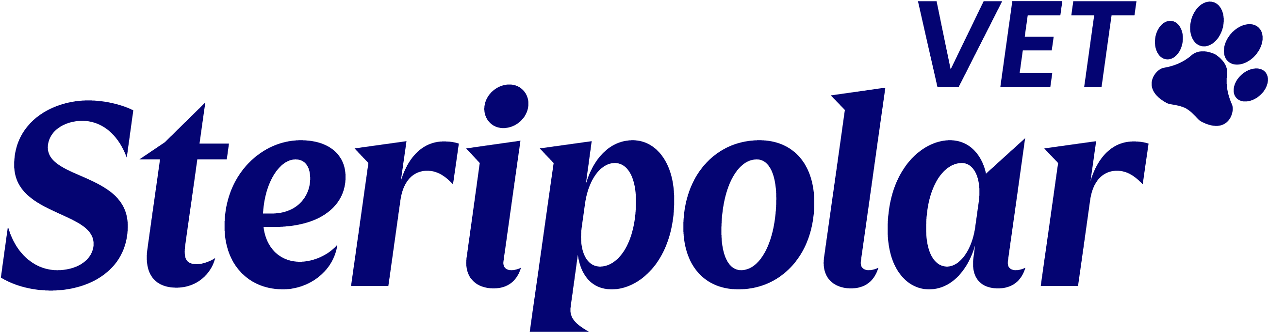 Steripolar logo